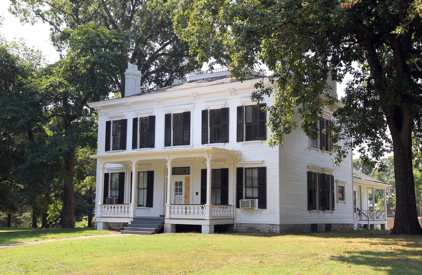 Carondelet Park pinochle club